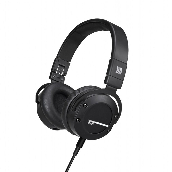 Наушники Beyerdynamic Custom Street black артикул 127333Si-1