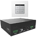 Комплект KEF BTS30 Bluetooth Keypad and Compact Amplifier System
