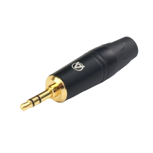 Разъем AuraSonics J235B Jack 3.5mm артикул 297913Si-1