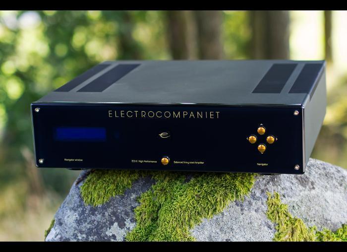 Electrocompaniet ECI 6DS #3 в «HiFiRussia»
