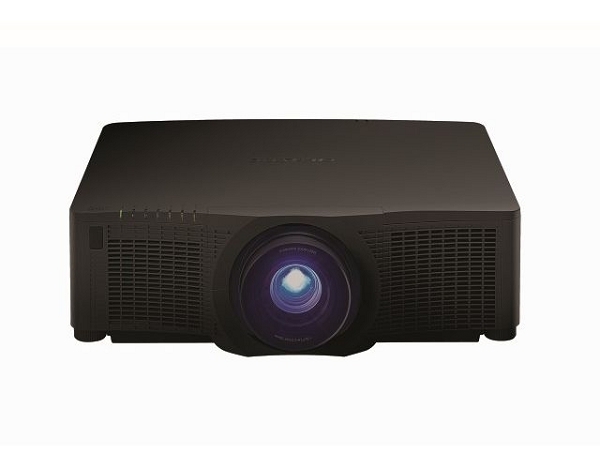 Проектор Christie DHD851-Q black (без объектива) артикул 139925Si-1