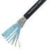 Мультикор Van Damme туровый 8 пар Black Series Tour Grade (268-108-000)