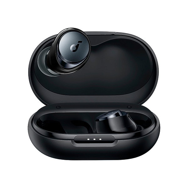 True wireless наушники Soundcore Space A40 Black артикул 283057Si-1 фото 3