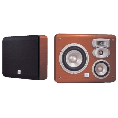 Акустическая система JBL L820 ch артикул 441903FV-1