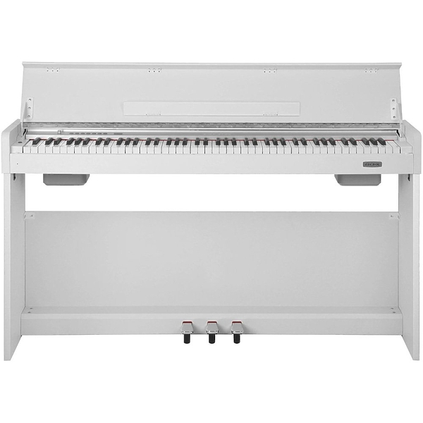 Цифровое пианино Nux WK-310-White артикул 284301Si-1