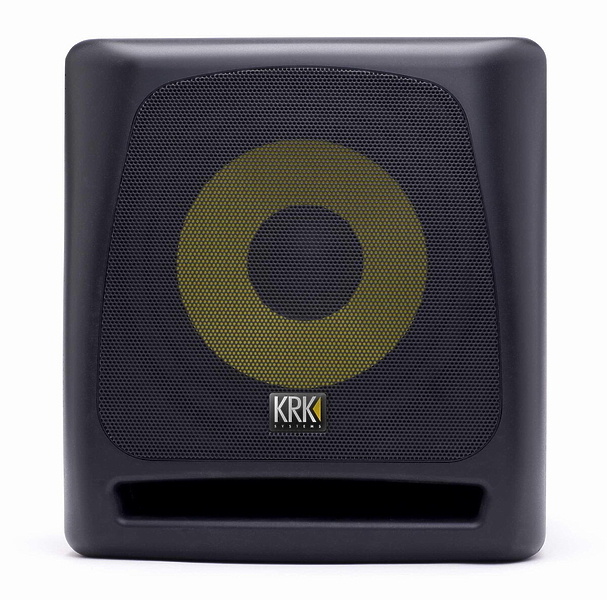 Сабвуфер KRK 10S артикул 106043Si-1