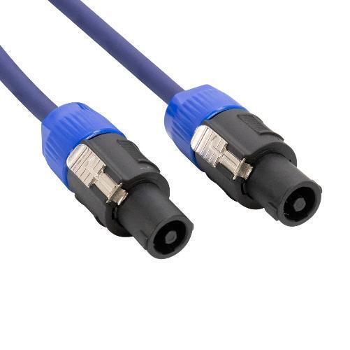 Кабель коммутационный ADJ AC-PRO-SP2-2,5/10 артикул 205208Si-1