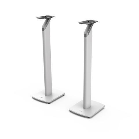 Стойки KEF S1 FLOOR STAND WHITE (SP4014AA) артикул 228310Si-1