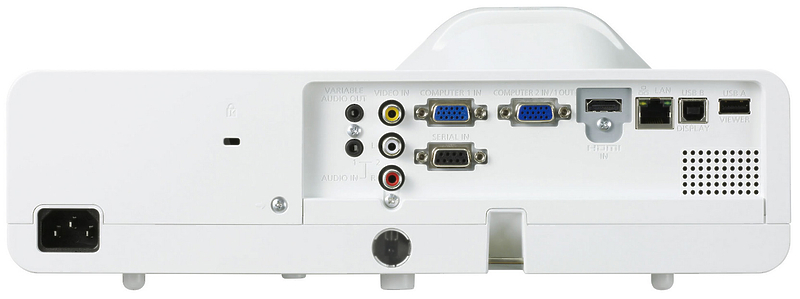 Проектор Panasonic PT-TW250E артикул 120844Si-1 фото 3