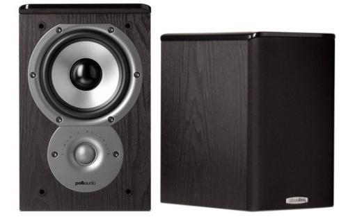 Polk Audio TSi 100 black артикул 340998SI-1