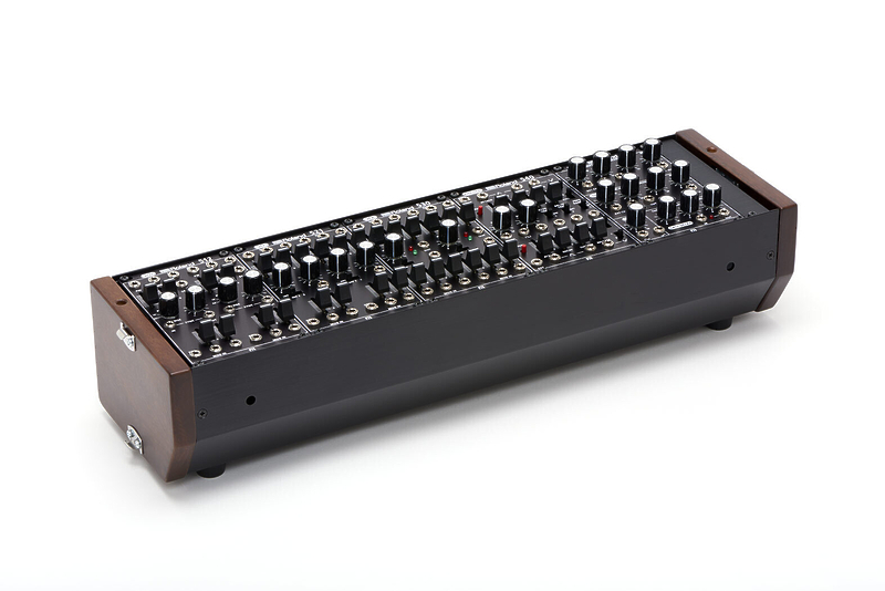 Модульный синтезатор Roland SYSTEM-500 CS J артикул 208253Si-1 фото 3