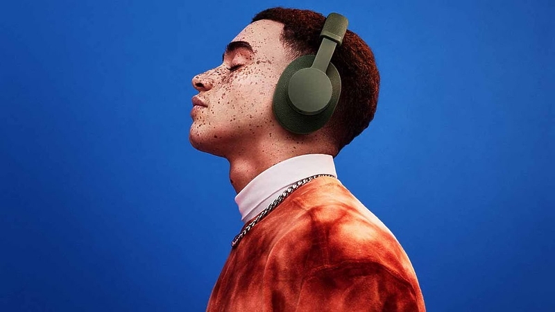 Наушники Urbanears Pampas Green артикул 207998Si-1 фото 6