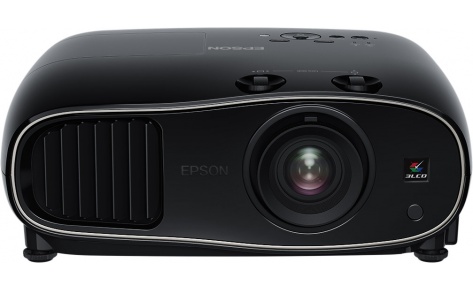 Проектор Epson EH-TW6600 артикул 108980Si-1 фото 3