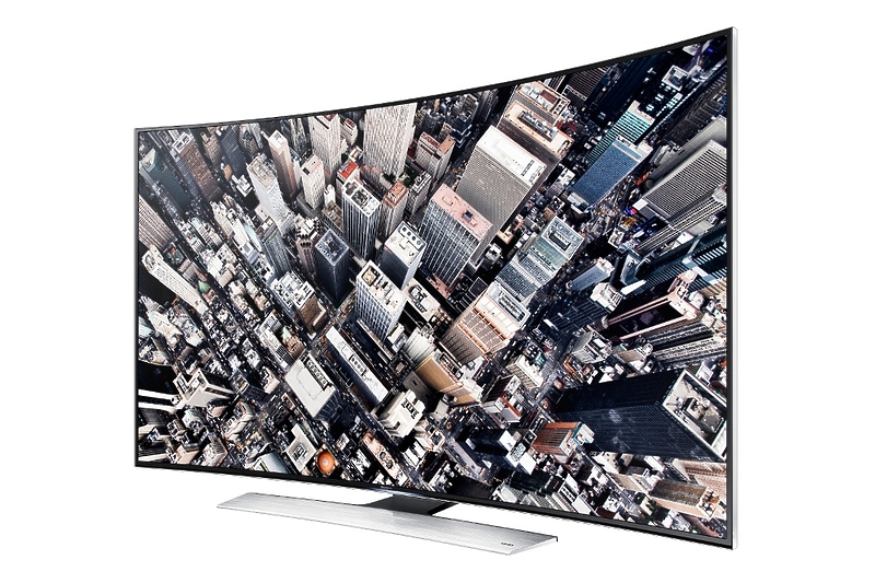 LED телевизор Samsung UE-65HU9000 артикул 104152Si-1 фото 3