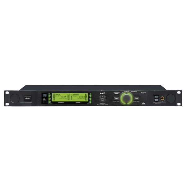 Приемник AKG DSR800 BD2 артикул 163305Si-1