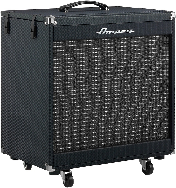 Комбо усилитель Ampeg PF-115HE артикул 132217Si-1