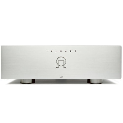 Усилитель мощности Primare A30.7 silver артикул 324662FV-1 в интернет-магазине «HiFiRussia»