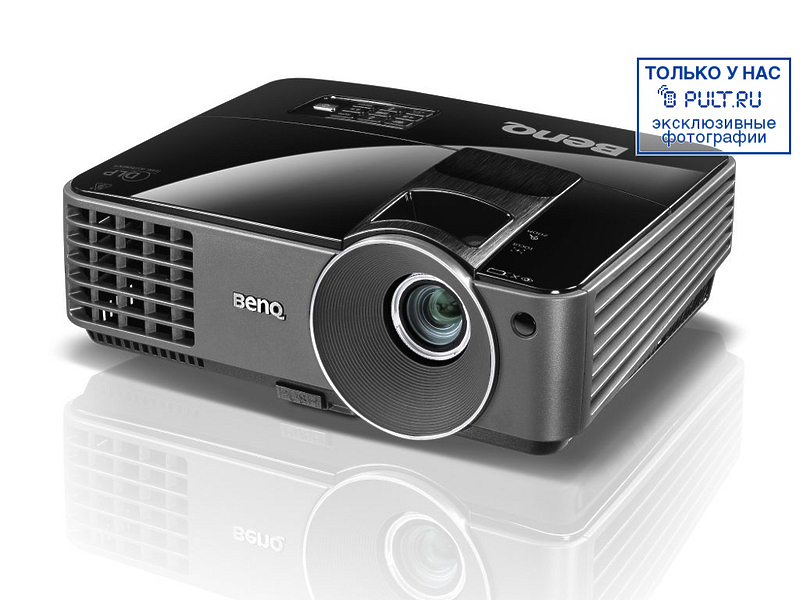 Проектор BenQ MS513 артикул 357124FV-1 фото 4