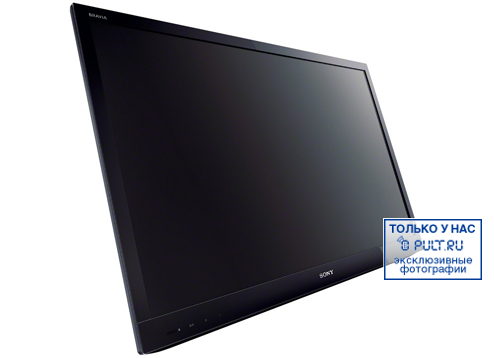LED телевизор Sony KDL-32EX310 артикул 332730FV-1 фото 5