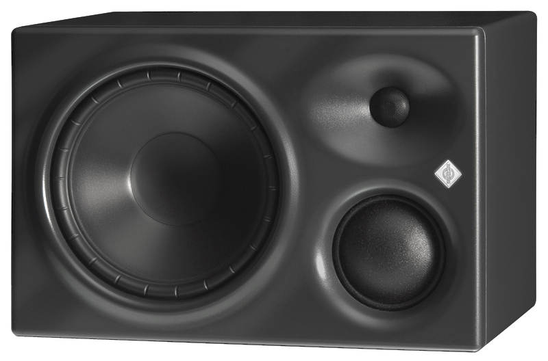 Полочная акустика NEUMANN KH 310 A артикул 123209Si-1 фото 4