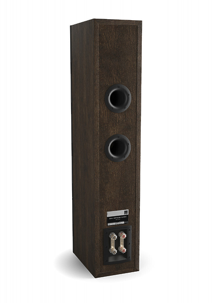 Напольная акустика Dali Opticon 6 mk2 Tobacco артикул 233242Si-1 фото 3