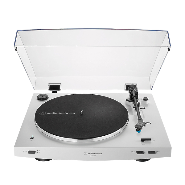 Проигрыватель винила Audio Technica AT-LP3XBTWH артикул 279846Si-1
