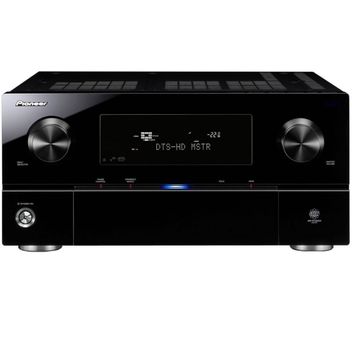 AV Ресивер Pioneer SC-LX73 артикул 382901FV-1