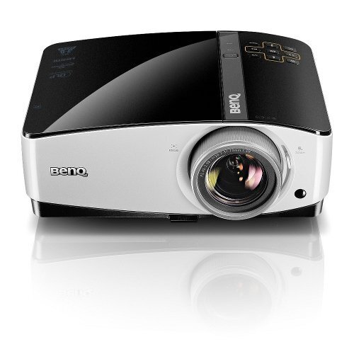 Проектор BenQ MW767 артикул 356980FV-1