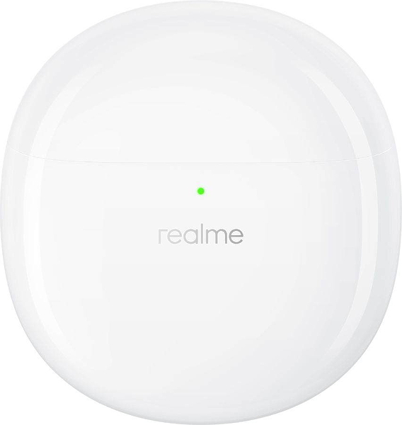 Наушники Realme Buds Air Pro RMA210 white (4813072) артикул 241714Si-1 фото 6