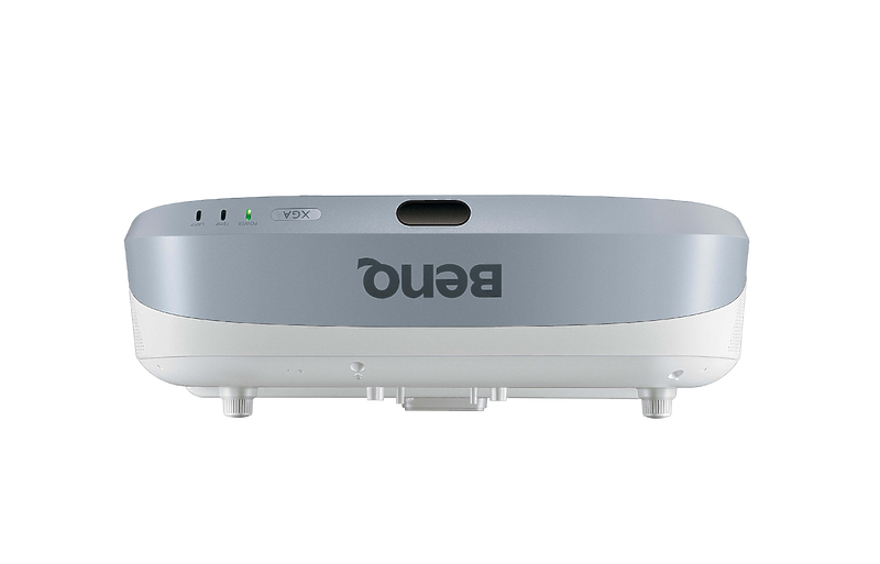 Проектор Benq MW883UST артикул 138869Si-1 фото 7