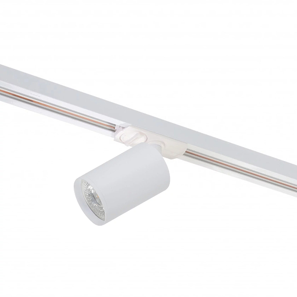 Светильник трековый Denkirs DK6201-WH (White) артикул 270817Si-1