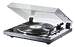 Проигрыватель винила Thorens TD 170 EV silver (картридж OM 10)
