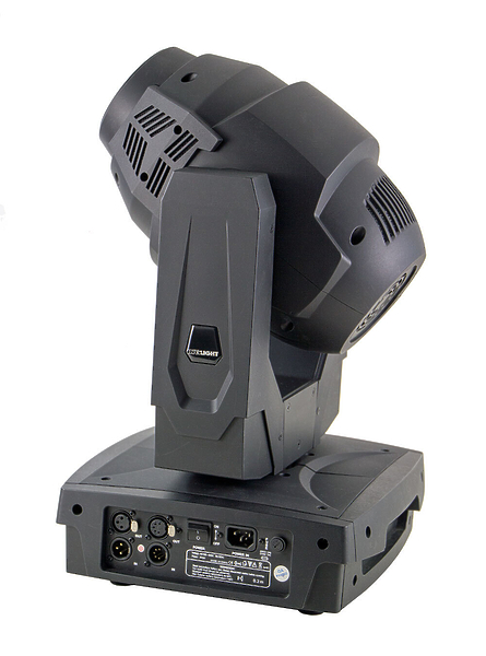 Световое оборудование Involight PROSPOT300SET артикул 143311Si-1 фото 4
