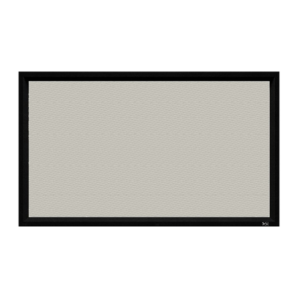Экран Screen Innovations 133'' - 5 Series TV Fixed 16:9 Maestro Gray 0.85 -5TF133MG артикул 152026Si-1