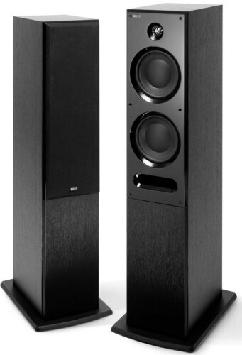 Напольная акустика KEF C7-BA артикул 401202FV-1