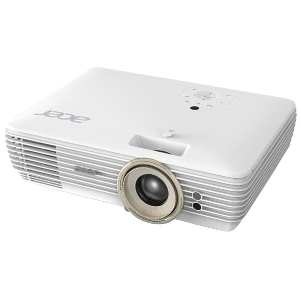 Проектор Acer V7850 артикул 169250Si-1