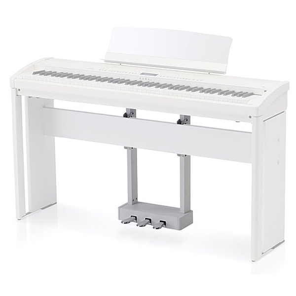 Аксессуар для клавишных Kawai F-301W артикул 136631Si-1 фото 3