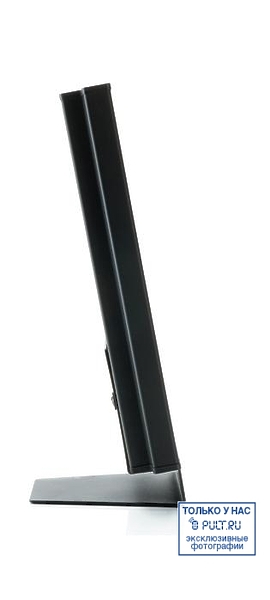 Настенная акустика Monitor Audio Shadow 25 matt black артикул 433441FV-1 фото 3