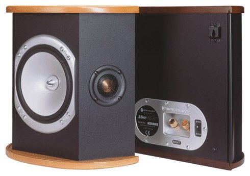 Настенная акустика Monitor Audio Silver RS FX O артикул 433429FV-1 фото 4