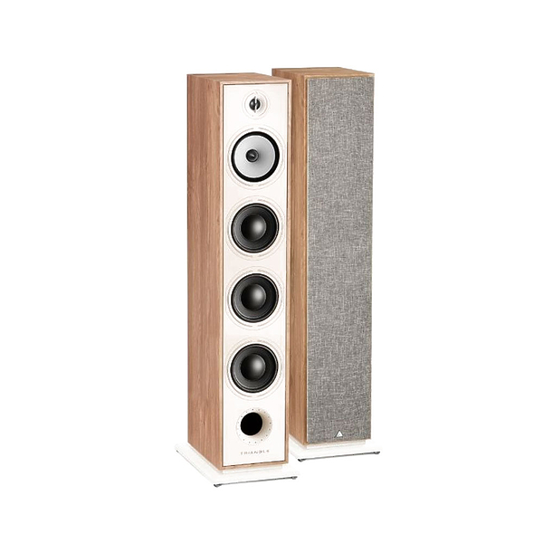 Напольная акустика Triangle Borea BR09 Light Oak артикул 240349Si-1