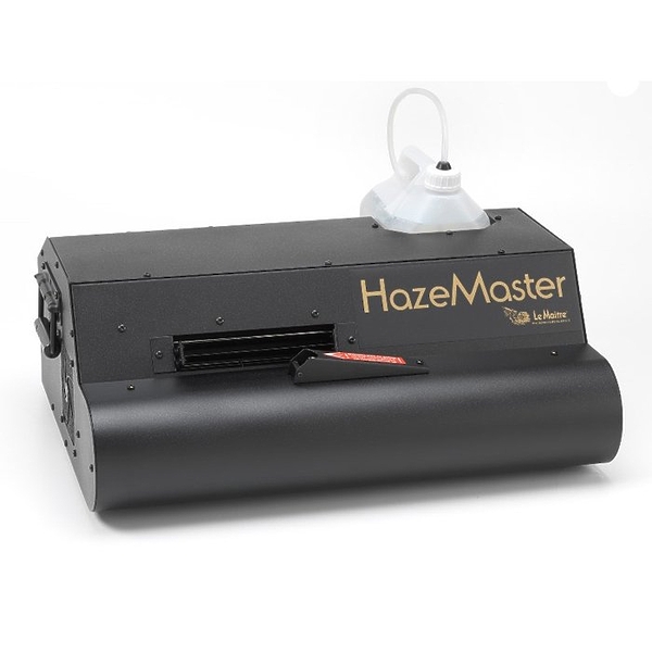 Генератор эффектов LE MAITRE HAZEMASTER артикул 152526Si-1