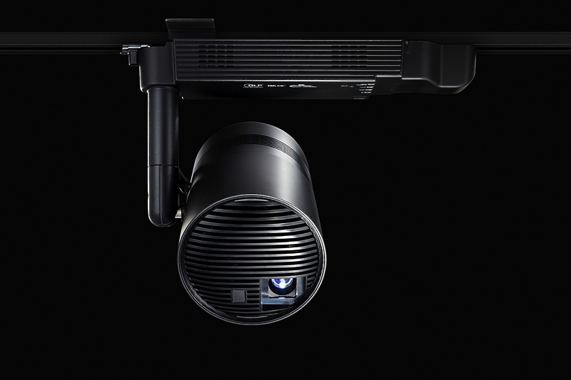 Проектор Panasonic PT-JX200GBE артикул 157837Si-1 фото 3