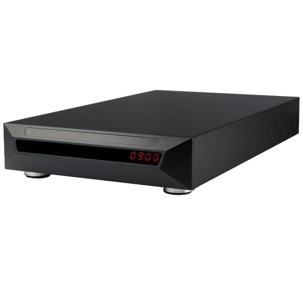 NuForce CDP-8 black артикул 291685-1