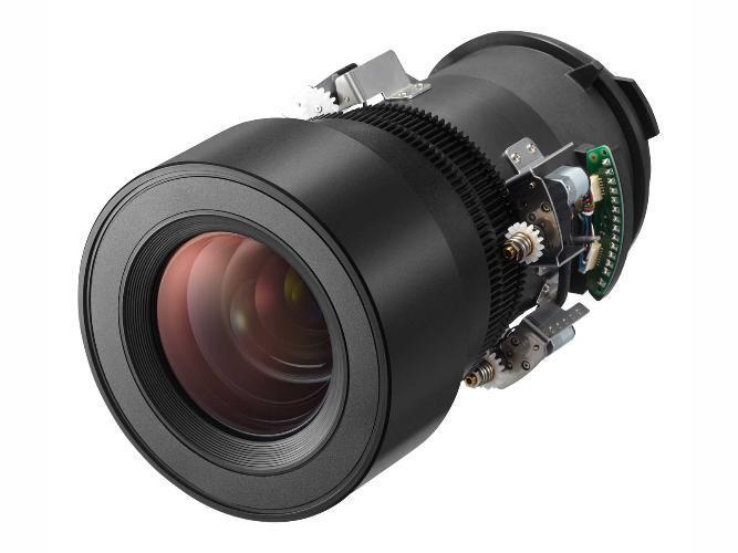 Проектор NEC PA703UL (NP41ZL) артикул 202431Si-1 фото 3