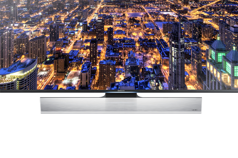 LED телевизор Samsung UE-85HU8500 артикул 106006Si-1 фото 10