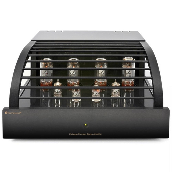 PrimaLuna ProLogue Premium Stereo (EL34) #1 в «HiFiRussia»