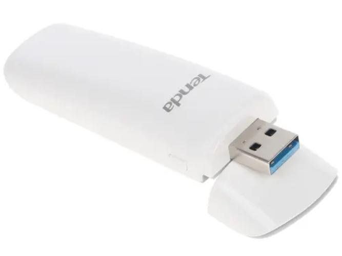 Wi-Fi адаптер Tenda U12 артикул 271241Si-1