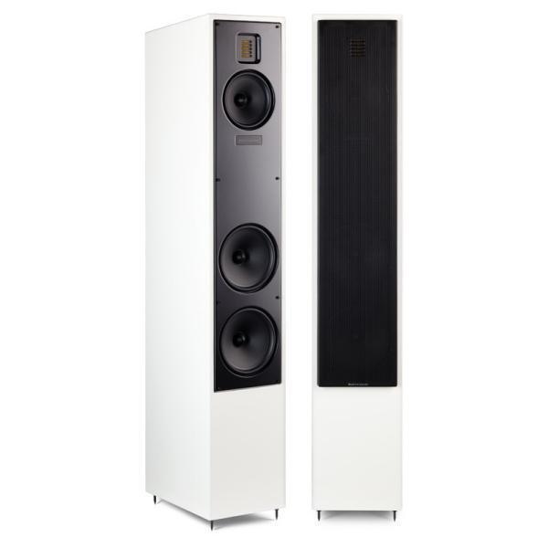 Martin Logan Motion 40 High Gloss White артикул 341855SI-1