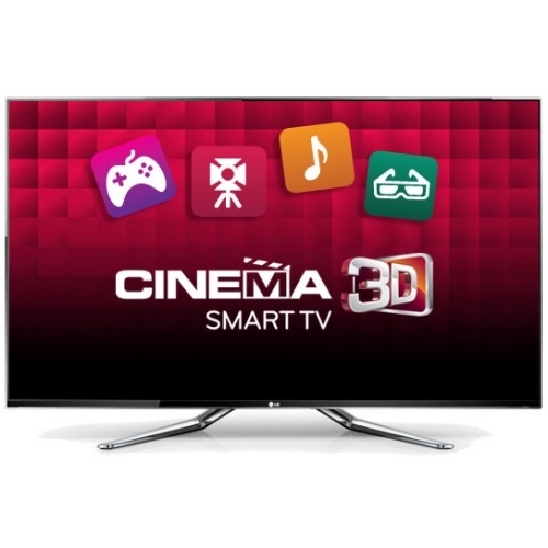 LED телевизор LG 47LM960V артикул 377925FV-1