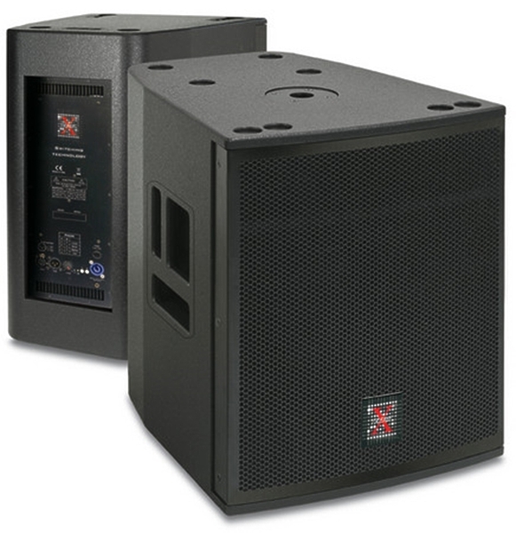 Сабвуфер X-Treme XTDS15/A артикул 135464Si-1